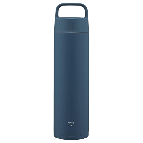 코끼리 캐리 템블러 손잡이 진공 스테인리스 보온 보냉  텀블러 650ml