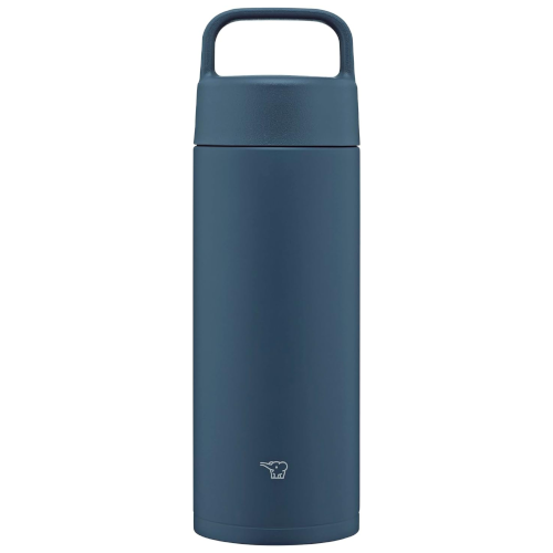 코끼리 캐리 템블러 손잡이 진공 스테인리스 보온 보냉  텀블러 500ml
