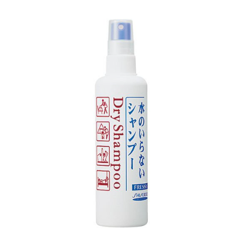 프레시 드라이 샴푸(디스펜서) 스프레이 타입 150ml