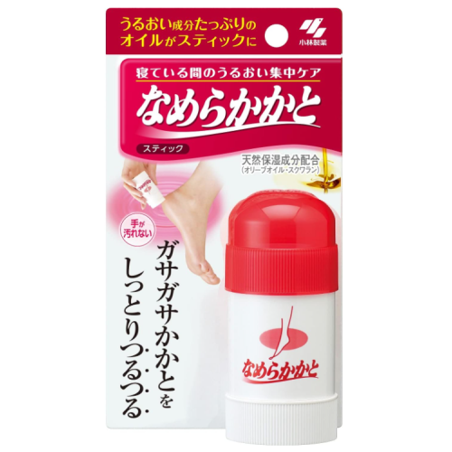 보들보들 발뒤꿈치 집중케어 30g
