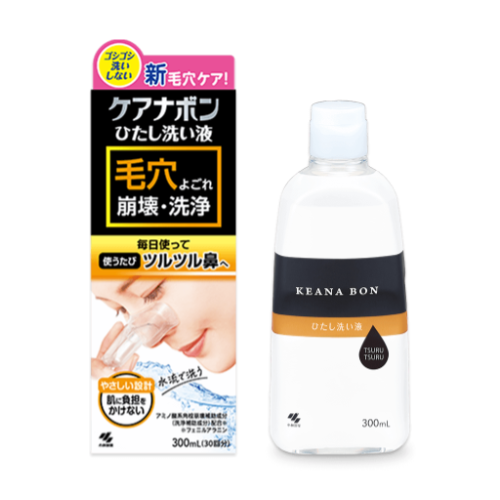케아나봉 모공케어 용액 300ml