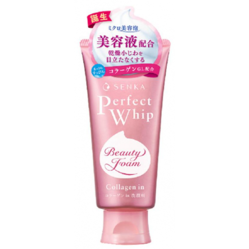 센카 퍼펙트휩 콜라겐 120g