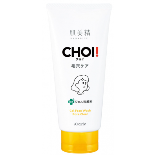 CHOI 약용 모공케어 워시 110g