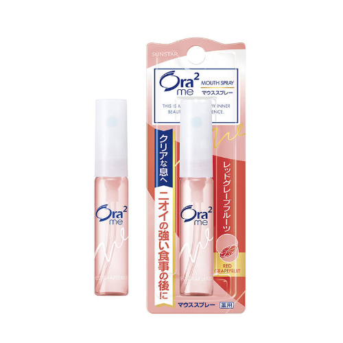 오라2 구강 스프레이 레드자몽 6ml