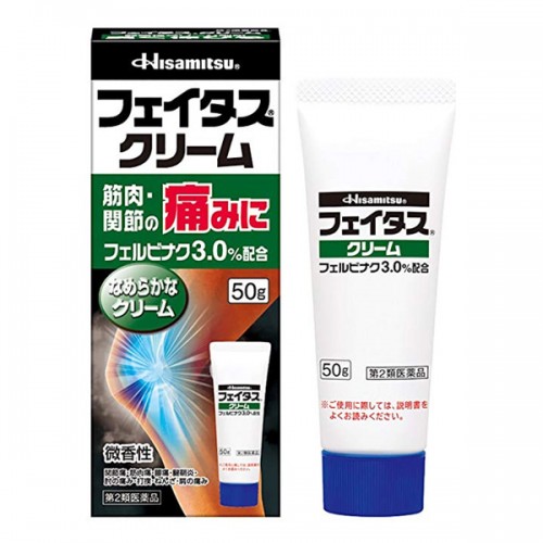 페이타스 크림 [ 50g ]