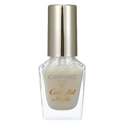 캔메이크 컬러풀 네일 N29 우유시럽 8ml