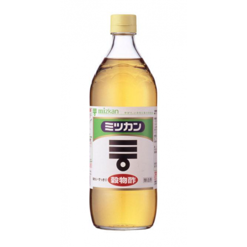 미츠칸 곡물 식초 900ml