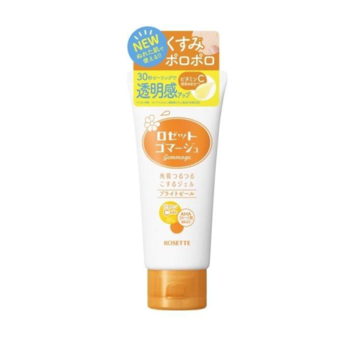 로제트 고마쥬 라이트 클리어 필링젤 120g