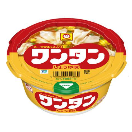 마루짱 완탕 간장맛