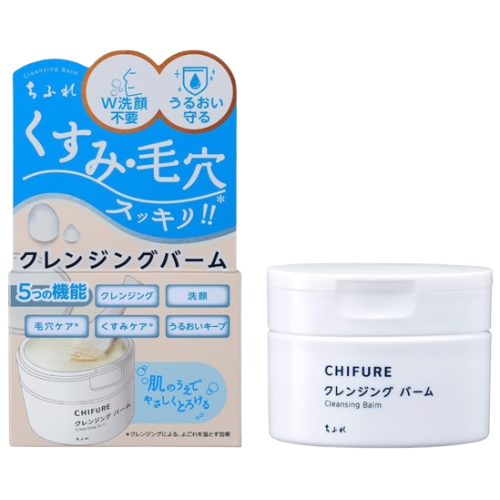 치후레 클렌징 밤 90g