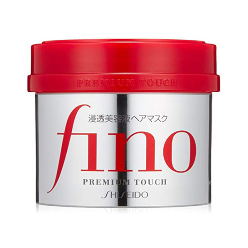 시세이도 피노 헤어팩  프리미엄 터치 230g