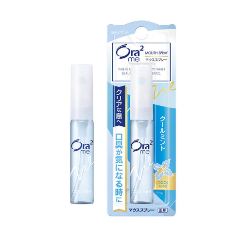 오라2 구강 스프레이 쿨 민트맛 6ml