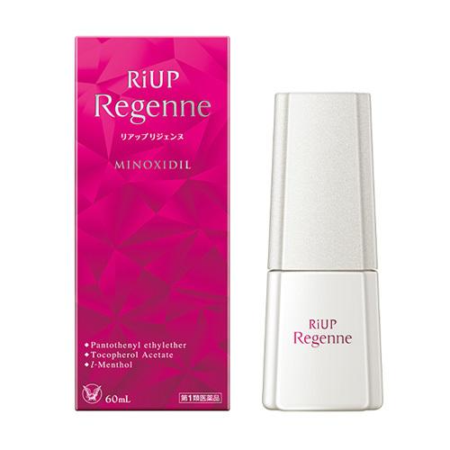 RIUP 다이쇼 리업 리젠느 [ 60ml ]