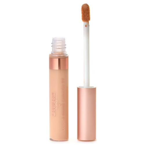 캔메이크 커버 스트레치 컨실러 UV 01라이트베이지