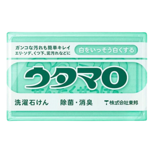 우타마로 비누 133g