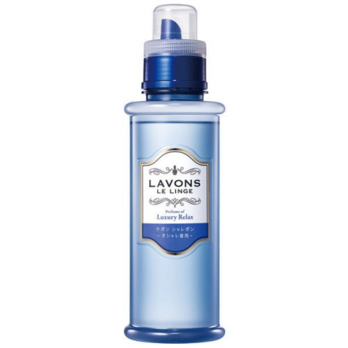 LAVONS 라봉 울샴푸 럭셔리 릴렉스 500ml