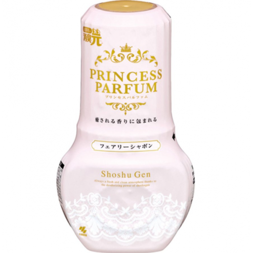 방향제 프린세스 퍼퓸 페어리 비누 400ml