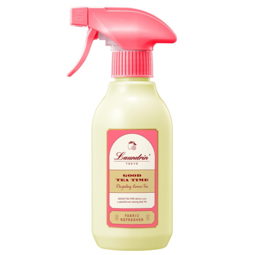란도린 패브릭 미스트 다즐링 레몬티의 향기 300ml