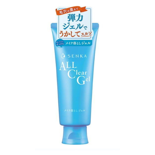 센카 올 클리어 젤 150g