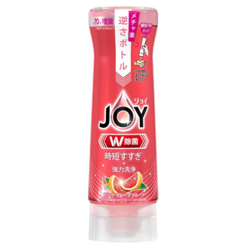 조이 컴팩트 W 그레이프 식기 세제 290ML