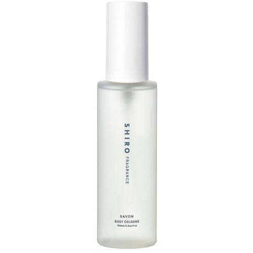 SHIRO 시로 바디코롱 사봉 100ml