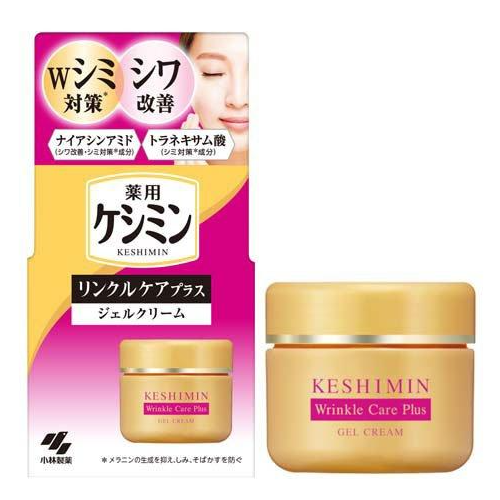 케시민 링클케어 플러스 젤크림 50g